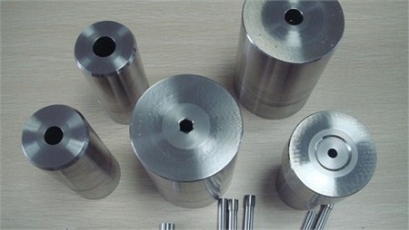 硬質(zhì)合金可以加工成哪些制品？