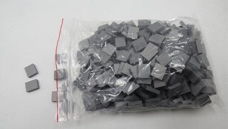 西迪干貨分享‖硬質(zhì)合金力學(xué)性能表現