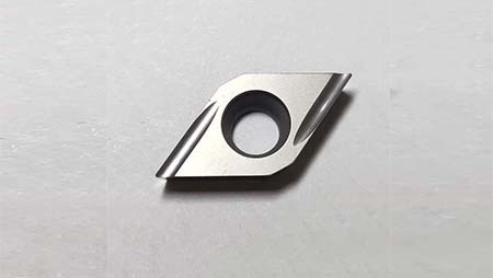 硬質(zhì)合金加工技巧之——刀片的保養和維護