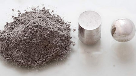 硬質(zhì)合金廠(chǎng)家帶你了解碳化鎢的獨特特征