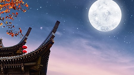 喜迎中秋‖西迪為全體員工發(fā)放節日物資